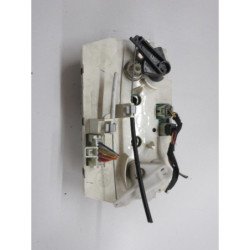 Commande Chauffage Peugeot 307 Phase 1